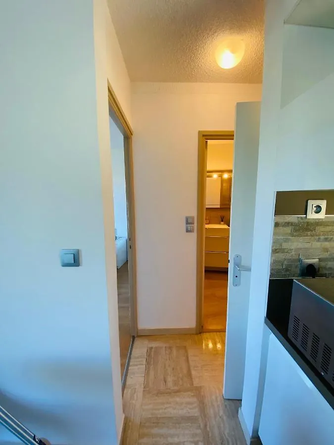 Appartement côte d’Azur Plage - piscine - tennis Villeneuve-Loubet