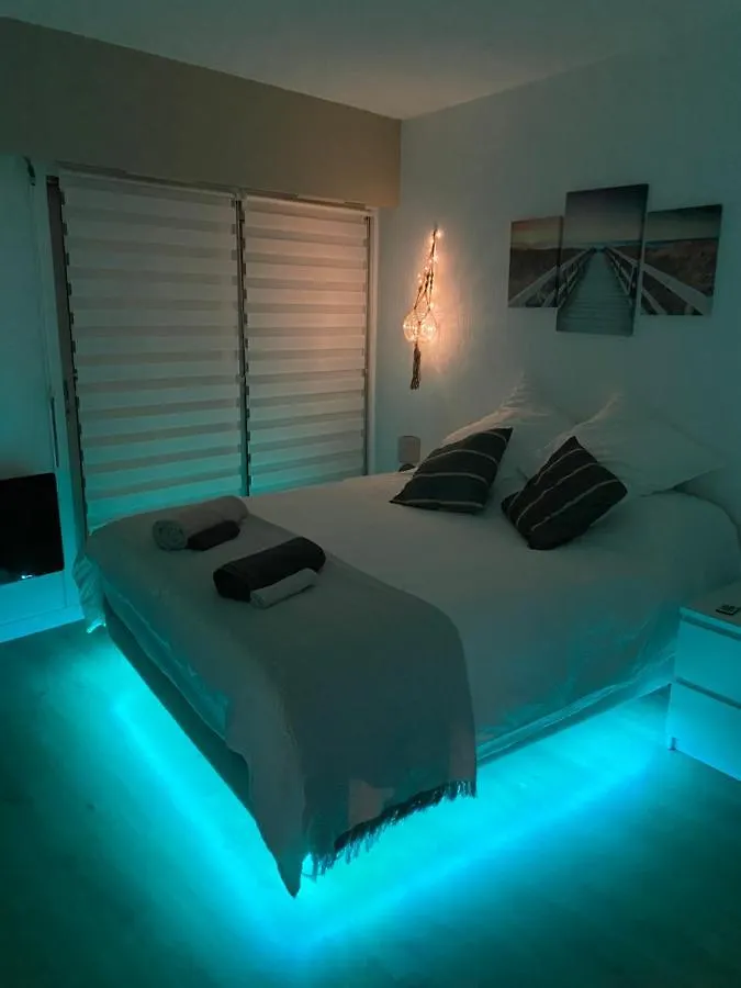 Appartement côte d’Azur Plage - piscine - tennis Villeneuve-Loubet