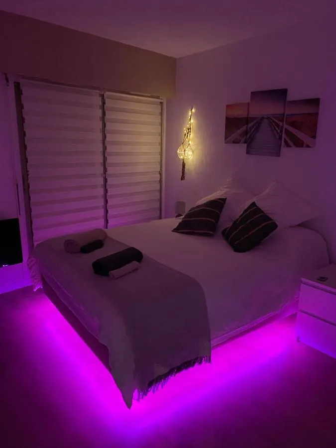 Appartement Cote D'Azur Plage - Piscine - Tennis Villeneuve-Loubet